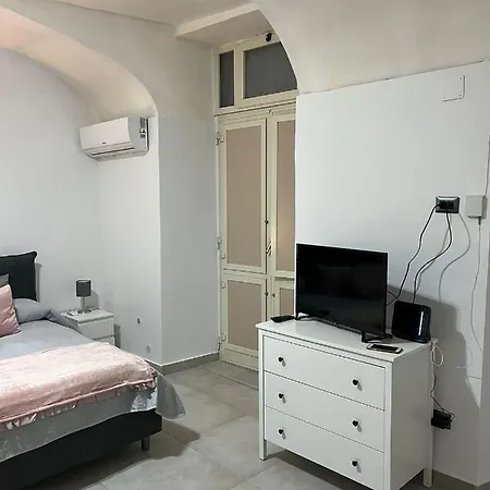 Apartmán Chiaia 23