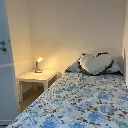Apartmán Chiaia 23 Neapol