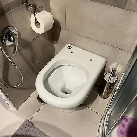 Chiaia 23 Apartmán